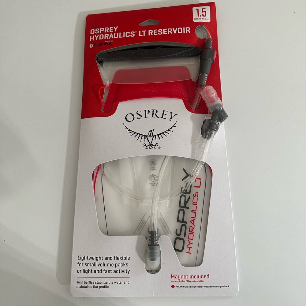 Osprey 1.5 Liter Reservoir